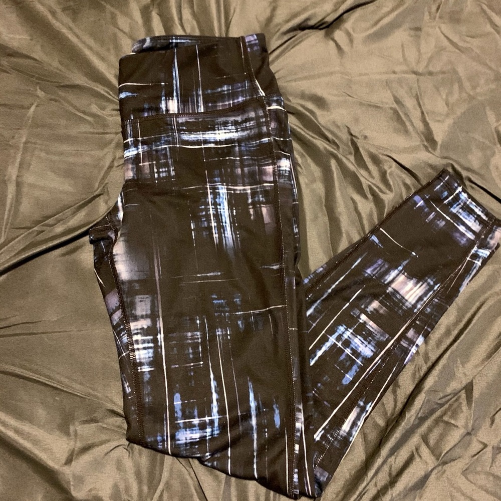 Athleta leggings